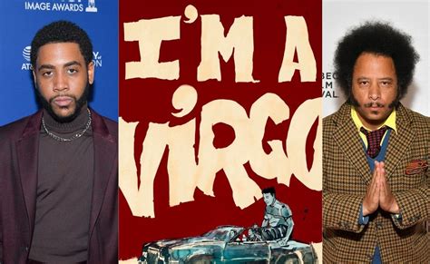 i'm a virgo dsrip|I’M A VIRGO: SUPERHERO SATIRE FROM BOOTS RILEY.